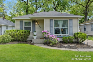2744 Brooklyn Ave SE, Grand Rapids, MI 49507