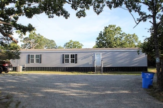 640 Kelso Rd, Eufaula, OK 74432