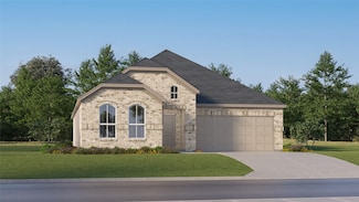 501 Bridgewood Dr, Princeton, TX 75407