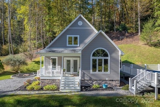 7376 Nc 181, Morganton, NC 28655