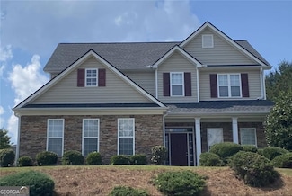 16 Riders Ridge, Dallas, GA 30132