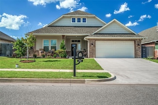 6605 NW 150th Terrace, Oklahoma City, OK 73142