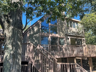 76 Whippoorwill Pond Rd Unit 68, Garrison, NY 10524