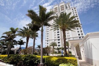 331 Cleveland St Unit 801, Clearwater, FL 33755