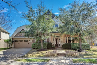 18219 S Austin Shore Dr, Cypress, TX 77433