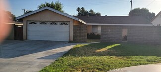 3507 Briarvale St, Corona, CA 92879