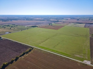 Baseline Blvd and Hwy 37, Golden City, MO 64748