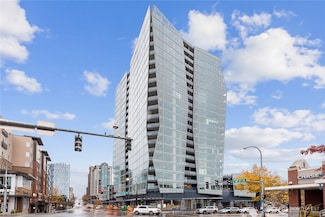 188 Bellevue Way NE Unit 1602, Bellevue, WA 98004