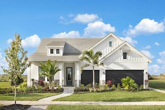 Rubytail, Venice, FL 34293