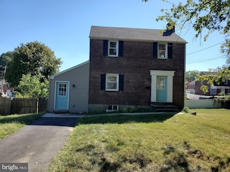6 Williams St, Claymont, DE 19703