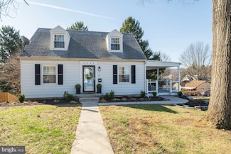 2640 Grandview Blvd, Reading, PA 19609
