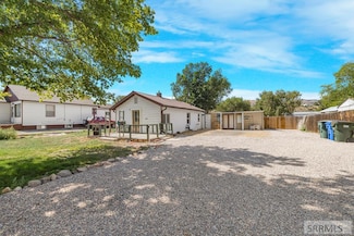 1601 S 2nd Ave, Pocatello, ID 83201