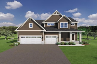 10184 Queensland Ln N, Maple Grove, MN 55311