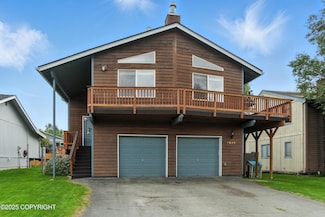 1340 Gram Cir, Anchorage, AK 99518