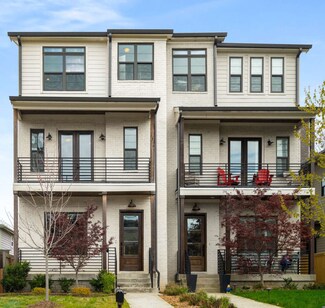 1008A Villa Place, Nashville, TN 37212