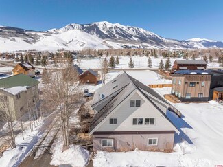217 Gillaspey Ave Unit 2, Crested Butte, CO 81224