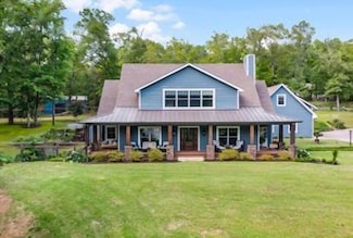 224 Graves Ln, Buchanan, TN 38222