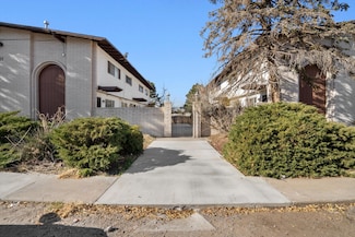 1121 Chelwood Park Blvd NE Unit 8, Albuquerque, NM 87112