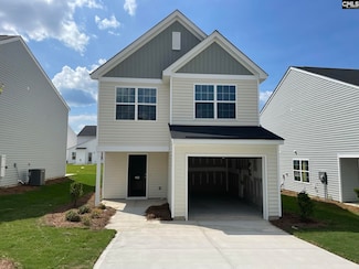425 Eclipse Ln, Elgin, SC 29045