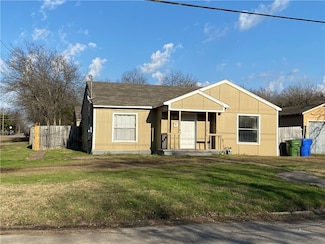 3421 N 24th St, Waco, TX 76708