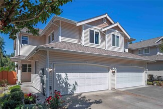 1612 Hollow Dale Place Unit 2B, Everett, WA 98204
