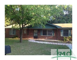 311 Inglewood Dr, Savannah, GA 31406