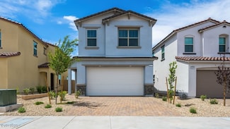 637 N Water St, Henderson, NV 89015