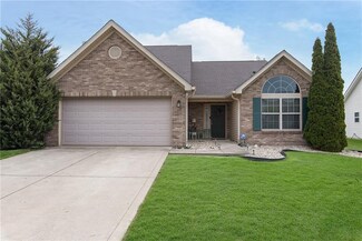 1137 Blue Bird Dr, Indianapolis, IN 46231