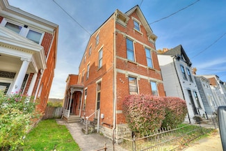 937 York St, Covington, KY 41011