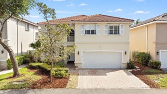 1080 Lyontree St, Hollywood, FL 33019
