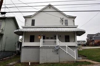 215 Henry St Unit 217, Belle Vernon, PA 15012