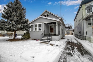 92 Carlyle Ave, Buffalo, NY 14220