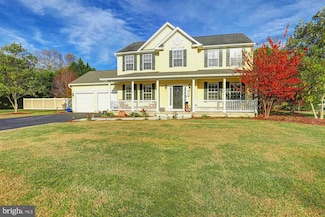 311 Otter Way, Frederica, DE 19946