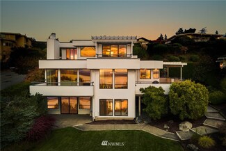 505 S Marine Hills Way, Federal Way, WA 98003