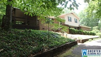 2811 Alpine Winterboro Rd, Alpine, AL 35014
