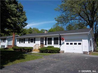 29 North St, Caledonia, NY 14423