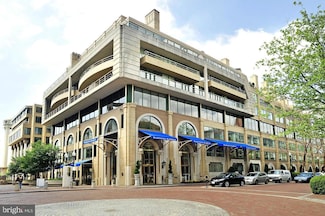 3030 K St NW Unit 204, Washington, DC 20007