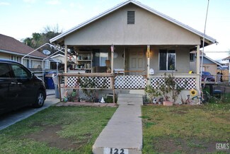 122 Lincoln Ave, Bakersfield, CA 93308