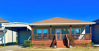 193 Coastal Oaks Loop, Port O Connor, TX 77982