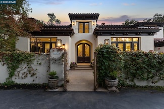 1928 La Cadena, Diablo, CA 94528