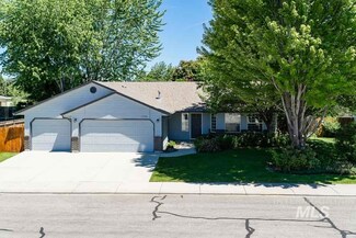 2196 S Chesapeake Ave, Meridian, ID 83642