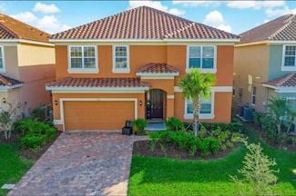 4418 Shiva Loop, Kissimmee, FL 34746