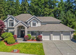33540 4th Ave SW, Federal Way, WA 98023