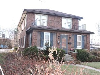 1626 Sheridan Rd, North Chicago, IL 60064