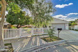 2461 Lita Place, Simi Valley, CA 93063