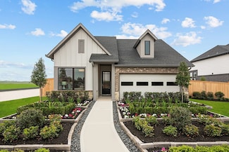 Conroe, Todd Mission, TX 77316