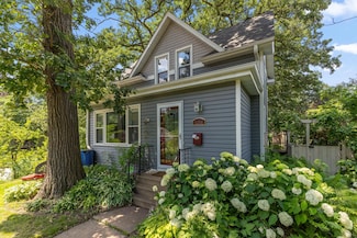 4356 Nokomis Ave, Minneapolis, MN 55406