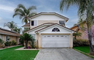 507 Lassa Way, Perris, CA 92571