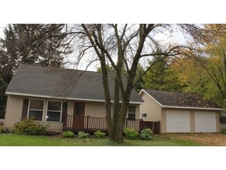 W217 N 2nd St, Spring Valley, WI 54767
