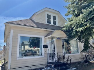 1030 W Porphyry St, Butte, MT 59701